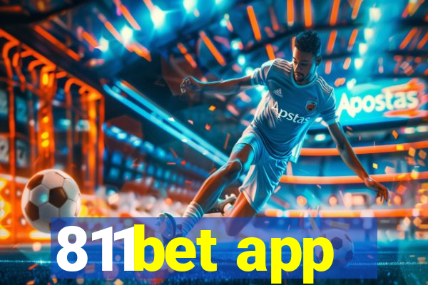 811bet app